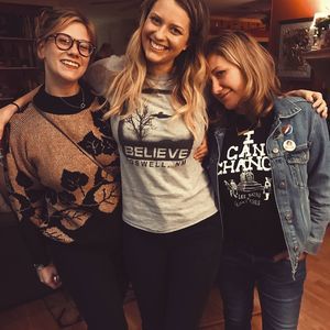 Meet your Posher, Jess